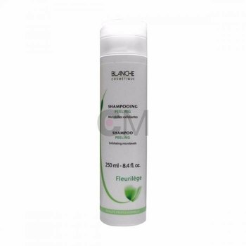 Shampoing peeling – Fleurilège