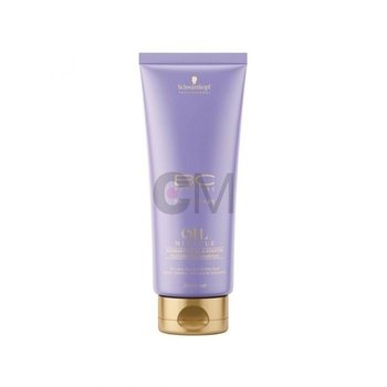 Shampoing réparateur – BC Oil Miracle Barbary Fig