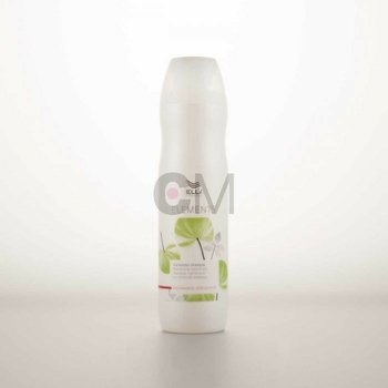 Shampoing régénérant - Elements