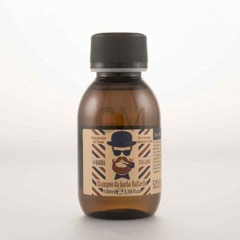 Shampoing barbe – Raffaello