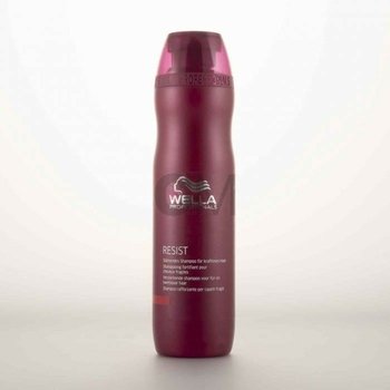 Shampoing cheveux fragilisés Resist - Age