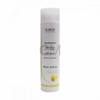 Shampoing nutrition intense – Fleurilège