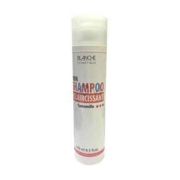 Shampoing éclaircissant Camomille - Blanche Cosmétique