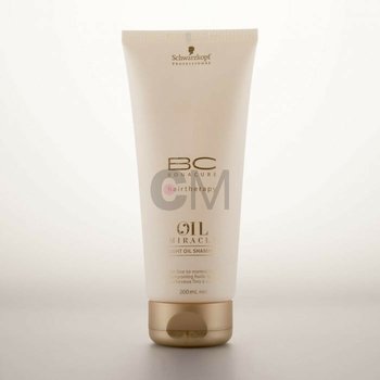 Shampoing huile légère - BC Oil Miracle