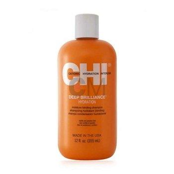 Shampoing hydratant – Deep Brilliance