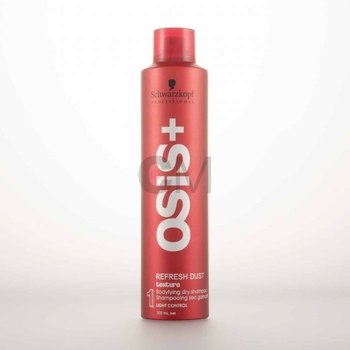 Shampoing sec Refresh Dust – Osis +