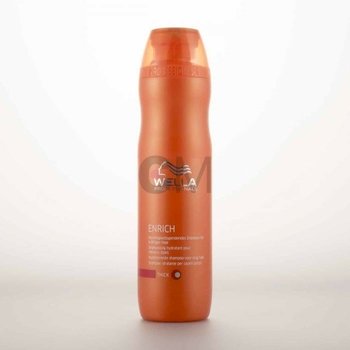 Shampoing cheveux épais, secs ou abîmés - Enrich