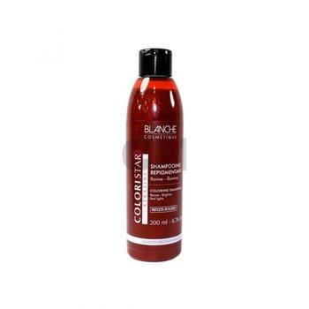 Shampoing pigmentant - Cuivré