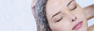 Shampoing sans sulfate pour un lissage brésilien