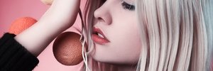 Pourquoi utiliser un shampoing bleu ou violet ?