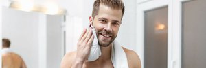 Le shampoing pour barbe, un indispensable pour les hommes