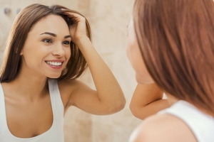 Shampooing cuir chevelu Bale
