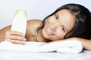 Shampooing cuir chevelu Lausanne