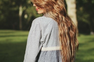 Shampooing cuir chevelu Bale