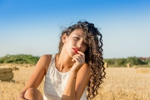 Shampooing cuir chevelu Lucerne