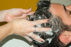 Shampooing cuir chevelu Zurich