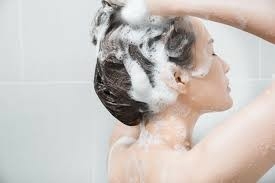 Shampooing cuir chevelu Lausanne