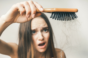 Shampooing cuir chevelu Lausanne