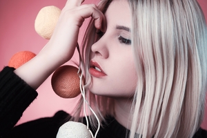 Pourquoi utiliser un shampoing bleu ou violet ?