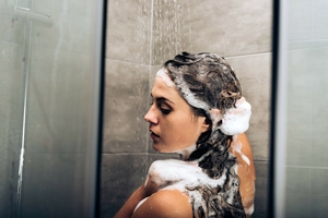 Ma recette maison de shampoing clarifiant (DIY)