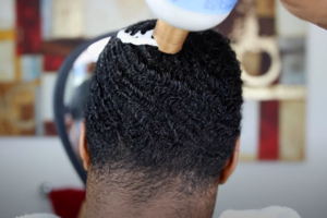 Trouver le meilleur shampooing et après-shampooing Wave