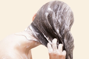 Shampooing cuir chevelu Ticino