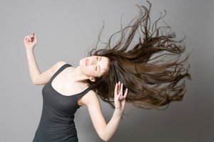 Shampooing cuir chevelu Lausanne