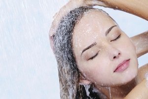 Shampoing sans sulfate pour un lissage brésilien