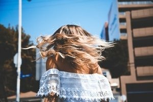 Shampooing cuir chevelu Bienne