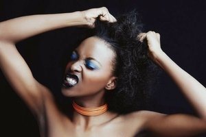 Shampooing cuir chevelu Lugano