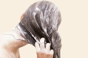 Shampooing cuir chevelu Bienne