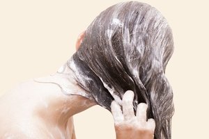 Shampooing cuir chevelu Berne