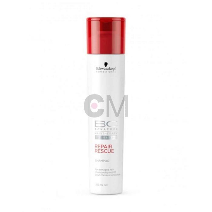 shampoing nourrisant BC Repair Rescue