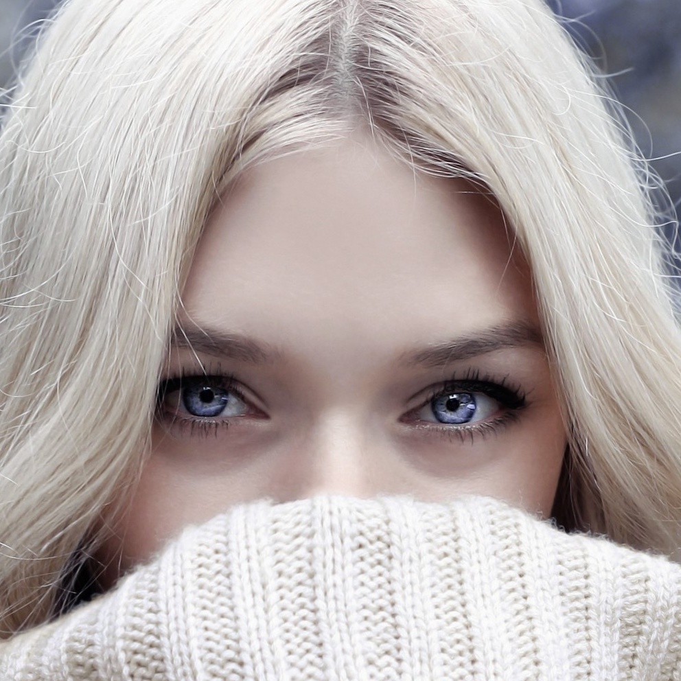 cheveux secs