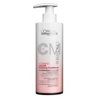 Cleansing Conditioner pour cheveux colorés - Vitamino Color A-OX